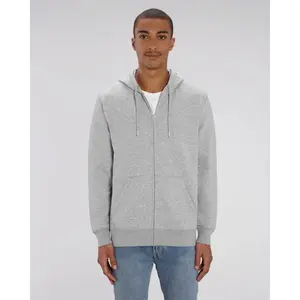 Felpa con cappuccio STSU820, merchandising sostenibile - Product Image 1