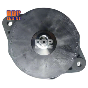 Alternateur de moteur 1117811 686696120514 F0HT-10300-EA GL-292 V60510 pour Cummins LT10 M11 N14 NTC-855 - Product Image 3
