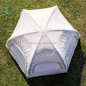 Tente gonflable imperméable très vendue pour le <span class=keywords><strong>camping</strong></span> en plein air, tente de <span class=keywords><strong>camping</strong></span> gonflable - Product Image 5