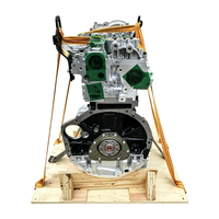 Prix d'usine M9T Bloc moteur complet Diesel compatible avec Renault Alaskan Master NV400 Nissan Navara NP300 Terra