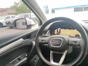 <span class=keywords><strong>Audi</strong></span> Q5L 2020 d'occasion, conduite à gauche, véhicule familial, sans accident, bon état, <span class=keywords><strong>prix</strong></span> bas, haute qualité, livraison rapide mondiale - Product Image 4