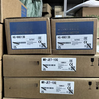QD75P4N pour kit de formation PLC de marque japonaise, interface de communication RS485, HMI 32 E/S, nouveau PLC de programmation, contrôle industriel