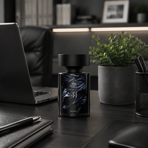 Ambientador de Coche Recargable con Liberación Continua de Aroma Suave, Tapa Negra Mate, Diseño Compacto para Portavasos - Product Image 2