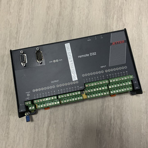 Módulos PLC Industriales en Stock Je D32 PNP, Controlador PLC Industrial en Stock Je D32 PNP - Product Image 4
