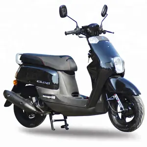 Afrique Offre Spéciale 50cc moteur cyclomoteur scooter 110cc japon moteur moto à gaz