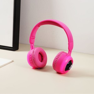 Casque sans fil KE56 BT 5.3, casque de jeu supra-auriculaire avec micro - Product Image 3