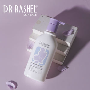 <span class=keywords><strong>DR</strong></span> RASHEL 220ml kadın samimi kadınsı yıkama jel pH dengesi anti-kaşıntı derin temizlik yatıştırıcı nemlendirici koku giderme - Product Image 4