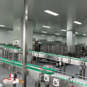 Leadworld Équipement <span class=keywords><strong>de</strong></span> production automatique <span class=keywords><strong>de</strong></span> nids d'oiseaux frais cuits Ligne <span class=keywords><strong>de</strong></span> production <span class=keywords><strong>et</strong></span> d'emballage instantanée <span class=keywords><strong>de</strong></span> nids d'oiseaux - Product Image 6
