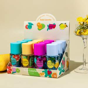 Nouveauté - Parfum - Vente en gros - Vaporisateur pour le corps - Eau <span class=keywords><strong>de</strong></span> parfum - Parfum pour femmes - Product Image 4