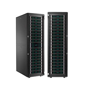 Chasis de almacenamiento de montaje en rack de 4 vías N9Z47A optimizado para aplicaciones de alto IOPS - Product Image 6