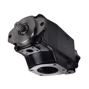 OEM ODM T6CCW Pump Series T6CCW-028-005-2R00-C111 T6CCW-028-014-2R11-C10M Hydraulic Vane Oil - Product Image 4