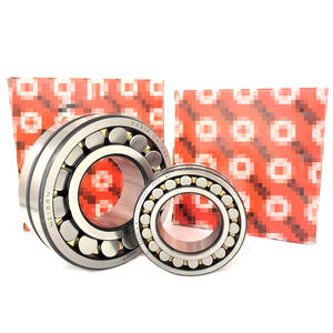 Roulements f Ag originaux Certificat de qualité Rodamientos 22211 Taille de roulement 55x100x25mm Roulements à rouleaux sphériques - Product Image 1