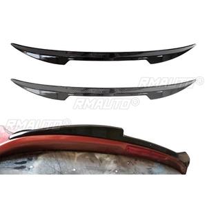 Alerón Trasero para Techo de Coche Ford Fiesta MK7 Estándar 2009-2017, Accesorios de Modificación - Product Image 2