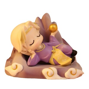 Figuras Coleccionables de Resina de Yu Mo, Caja Sorpresa con Figuras de Paisajes, Muñecos de Dibujos Animados, Regalos Modernos, Figuras de Juguete Unisex - Product Image 5