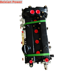 Offres Spéciales 2.0L ECOBOOST Moteur TPWA TPBA R9DA Pour <span class=keywords><strong>Focus</strong></span> Mk3 <span class=keywords><strong>ST</strong></span> S-MAX <span class=keywords><strong>Mk1</strong></span> Mondeo Mk4 2.0T ECOBOOST TPWA TPBA R9DA - Product Image 2