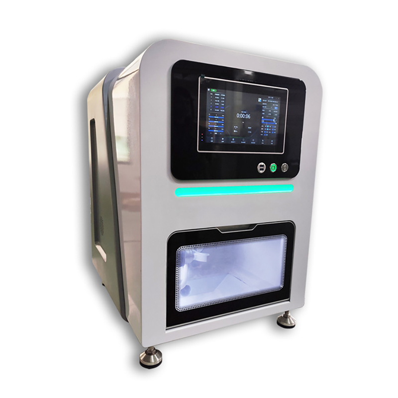 Milling Machine for Dental Use Equipment