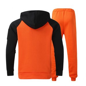 Survêtements de haute qualité pour hommes, marque privée, personnalisables selon votre propre design. - Product Image 2