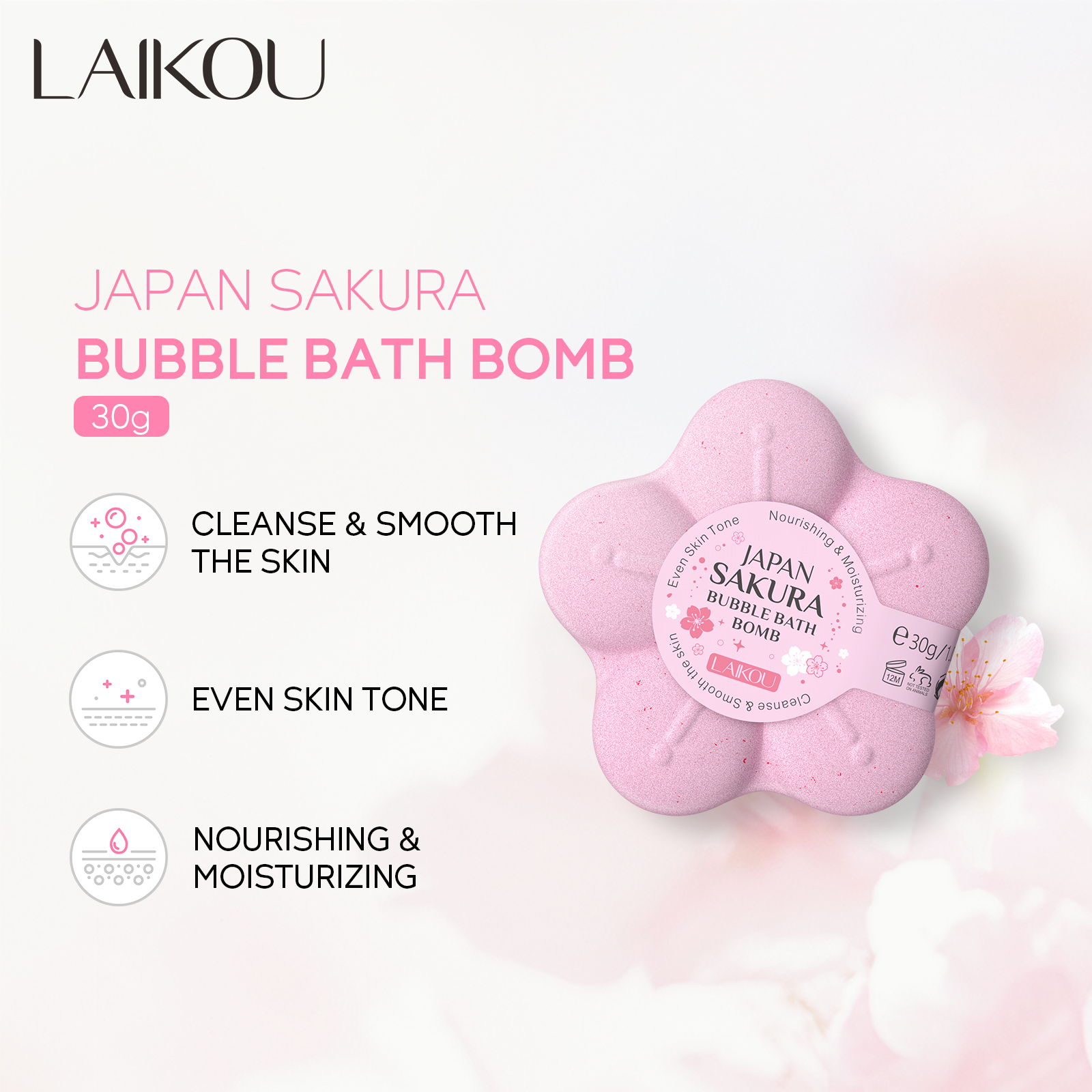 ボディ・フェイスケア SPANIST BATH TIME ESTHE SAKURA Set of 2】 &honey Sakura Deep Oil 100mL & Sakura Pixie Oil
