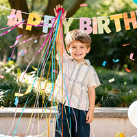 Confettis en papier à lancer à la main pour fête, décorations rouges de célébration, sans besoin de nettoyage, pour la décoration de fête et de mariage