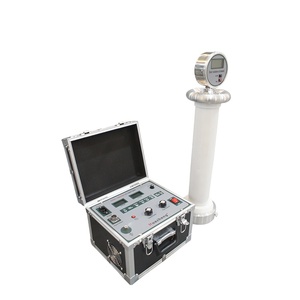 Huazheng HZZGF-60kV/5mA <b>DC</b> Hipot Tester High Voltage for Set for <b>Cable</b> Electronic <b>Power</b> - Product Image 1