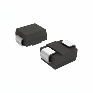 SS23-E3/52T Single Diodes Original Electronics Component DO-214AA, SMB - Product Image 1