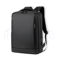 Nouveau sac à dos d'étudiant de luxe personnalisé pour homme, imperméable, avec port USB, pour ordinateur portable, pour les voyages d'affaires et les activités de plein air