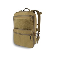 Haley D3 Combat Molle Sac à dos tactique pour voyage Self Defence Supply