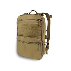 Pacchetto tattico zaino da combattimento Haley D3 Molle per la fornitura di autodifesa da viaggio - Product Image 1