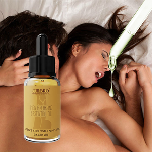 Óleo Essencial Para Homens: Creme/<span class=keywords><strong>Spray</strong></span> Para Espessamento e Aumento Peniano - Product Image 5