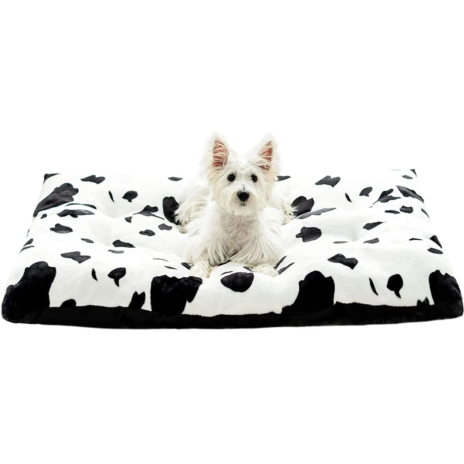 Mittelgroßer Plüsch New Cat Nest Hund Kleiner Hund Baby Soft Cat Pet Bed Mat