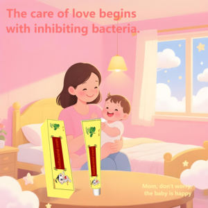 Salep terlaris grosir untuk infeksi jamur, <span class=keywords><strong>Psoriasis</strong></span> kulit, Dermatitis, eksim-krim Herbal alami - Product Image 3