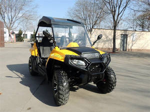 Fangpower — mini <span class=keywords><strong>moto</strong></span> à 4 roues, buggy <span class=keywords><strong>200cc</strong></span>, mini utv, nouveau - Product Image 6