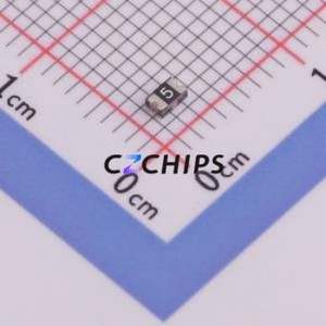 0805L050/30AR Resettable Fuse 0805 Fuse 30V 40A 500mA 1A - Product Image 2