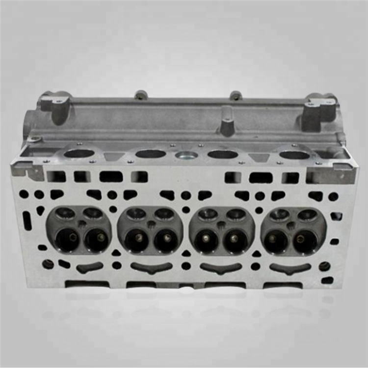 TU5JP4 Cylinder Head for PEUGEOT 206, 207, Citroen Berlingo