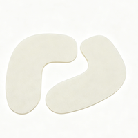 Patchs concentrés à l'acide hyaluronique pour le contour des yeux – Masque hydratant profond anti-rides pour grossistes cosmétiques professionnels