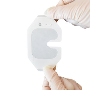 Penjualan Terbaik medis sekali pakai transparan perban luka tahan air <span class=keywords><strong>IV</strong></span> fiksasi berpakaian dengan mur mudah - Product Image 1