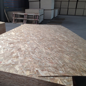 Toit et <span class=keywords><strong>Plancher</strong></span> Orientée Standard <span class=keywords><strong>3</strong></span>/4 Planche <span class=keywords><strong>osb</strong></span> pas cher <span class=keywords><strong>3</strong></span> 18mm fini panneaux de particules - Product Image 1