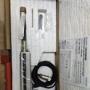 เซ็นเซอร์วัดระยะทาง Mitutoyo รุ่น LG100-0125 ไมโครมิเตอร์แบบเส้นตรง 542-195 พร้อมสายเชื่อมต่อ ผลิตในญี่ปุ่น - Product Image 4