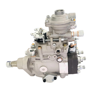 ปั๊มฉีดน้ำมันเชื้อเพลิง VE4/12F1100L1093 0460424392 504173549สำหรับ IVECO-FIAT 90.0KW 4TAA <span class=keywords><strong>NEF</strong></span> - Product Image 3