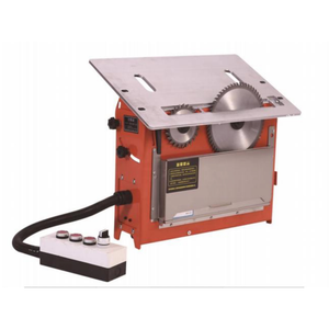 Testa sega circolare per la lavorazione del legno <span class=keywords><strong>2</strong></span> lame - Product Image 3