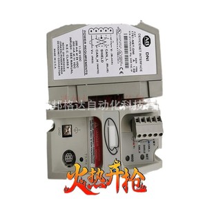 Módulo de Interfaz DeviceNet Ab 1761-Net-Dni para Sistema de Control PLC - Product Image 1