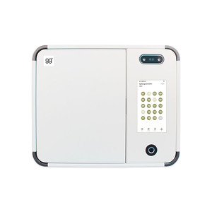 Boîte à clés électronique intelligente à empreinte digitale, unité de stockage de clés haute sécurité pour agences de location de voitures, contrôle des clés de véhicules, usage quotidien - Product Image 3