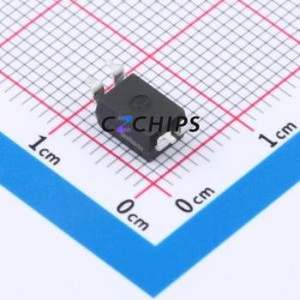 GAQY212GHA Solid State Relay (MOS Output) SMD-4P Relay 7mA 1.32V 60V 1.8A - Product Image 2