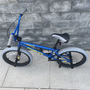 2023 China, venta al por mayor, Mini <span class=keywords><strong>bicicletas</strong></span> BMX Freestyle, bicicleta de carreras de 20 pulgadas con marco de acero y Llanta de Aleación, Ciclo de acrobacias barato - Product Image 3