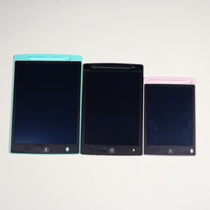 Tableta de Escritura LCD Inteligente Portátil de 10 Pulgadas, Bloc de Notas Electrónico Interactivo para Niños, Pizarra Digital para Práctica de Escritura a Mano - Product Image 4