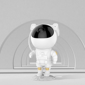 Lonvis Proyector láser Estrellas Lámparas Led modernas Rgb Iluminación de estado de ánimo Regulable Led Luz de noche Lámpara de estado de ánimo para niños - Product Image 3