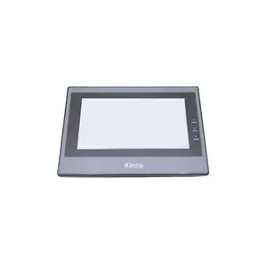 Kinco vendedor autorizado pantalla táctil HMI & PLC 4,3 pulgadas alto rendimiento interfaz máquina humana pantalla táctil para industrial