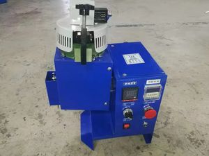 Macchina per la sigillatura di colla a fusione a caldo fari per auto strumenti di riparazione fari per auto - Product Image 6