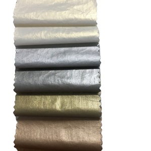 Vải Nylon PU Chống Thấm Nước Chất Lượng Cao Cho Túi Giày Áo Khoác Phao - Product Image 5