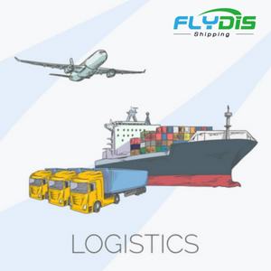 Internationale Rederijen Lcl Express Ups Dhl Shenzhen Expediteur Lucht Zee Schip China Naar Uk Europa Malaysia - Product Image 2